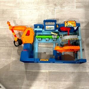 Toy Story imaginex set